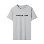 Core Form Essential Tee - Stone