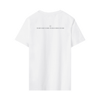Core Form Essential Tee - Snow