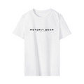 Core Form Essential Tee - Snow