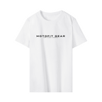 Core Form Essential Tee - Snow