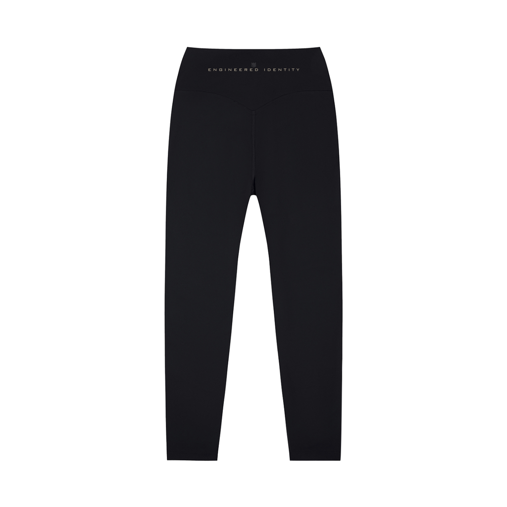 Fit Rider High-Waisted Gym Leggings