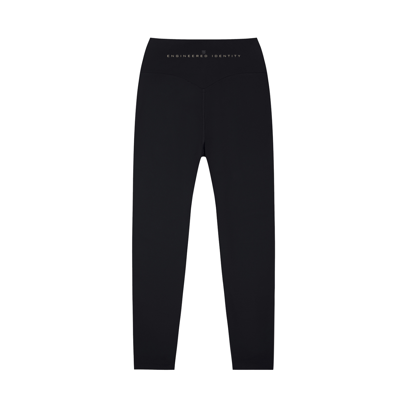 Fit Rider High-Waisted Gym Leggings