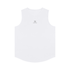 light weight jersey,gym tops,gym shirts,men workout shirts,men sleeveless,white tanktop,white jersey ,premium gym wear,style wear,rider gym wear