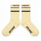 MOTOFIT Iron & Asphalt Uni-Socks