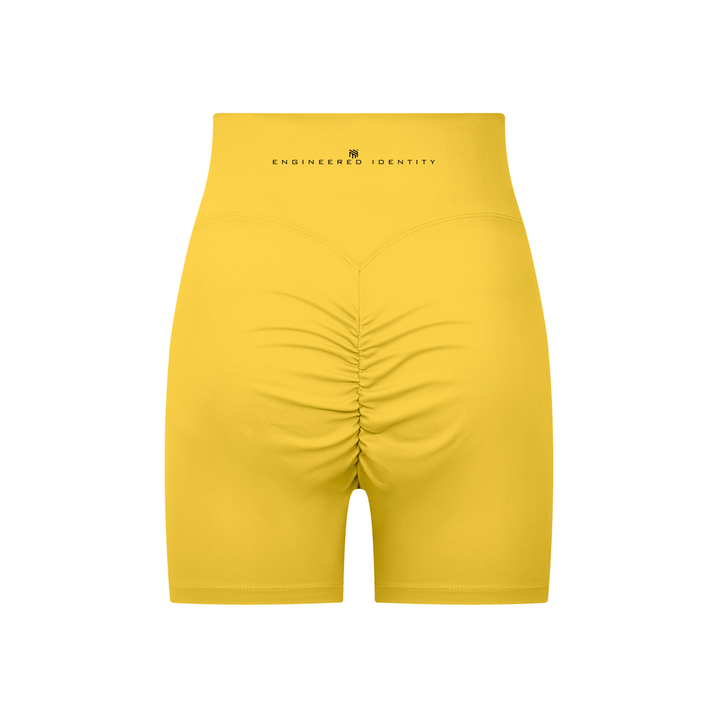 biker shorts,designer women shorts,women gym shorts,women gym  wear,women premium gym wear,women biker short,yellow shorts,sexy gym shorts,body fit shorts,motofit biker shorts