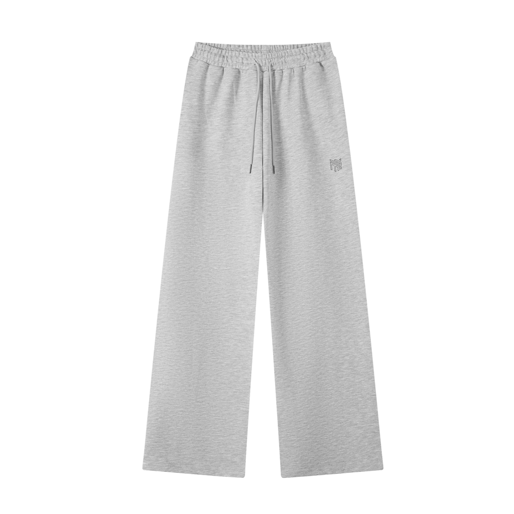 Essential Straight-Leg pants,women sweat pants,women gym pants,women wide leg pants,gym sweat pants,premium women gym pants,women biker pants,lifestyle sweat pants,motofit  pants,motofit  gear women pants