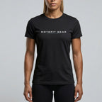 Core Form Essential Tee - Raven