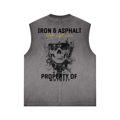 muscle tops,washed tanks,washed tops,lifestyle gear,gym gear,rider cool tops,badass muscle tops,premium tanks,premium activewear