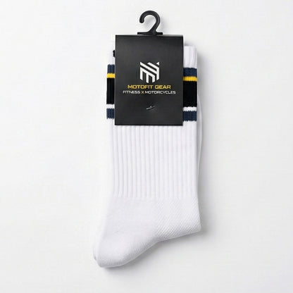 MOTOFIT Iron & Asphalt Uni-Socks