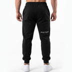 Iron & Asphalt Essential Jogged Sweatpants