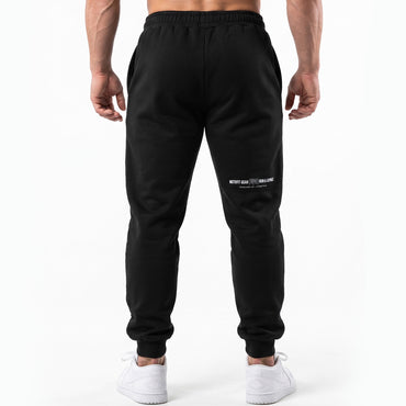 Iron & Asphalt Essential Jogged Sweatpants