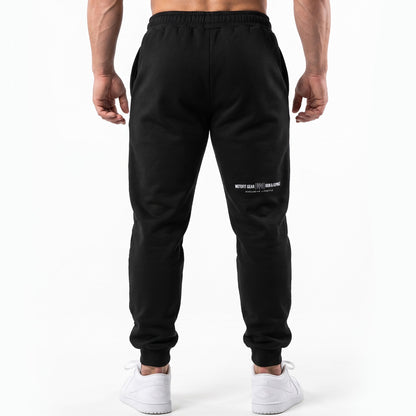 Iron & Asphalt Essential Jogged Sweatpants