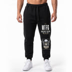 Iron & Asphalt Essential Jogged Sweatpants