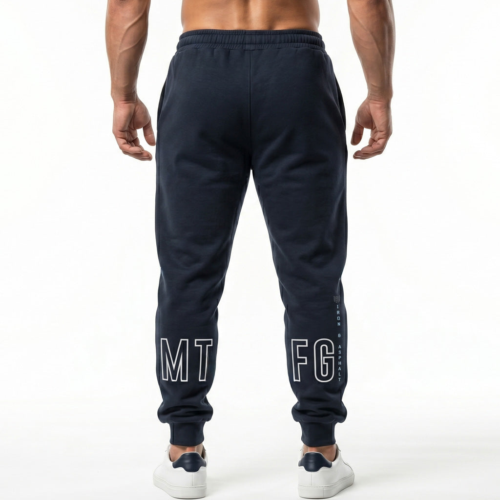 MTFG Essential Moto Jogged Sweatpants