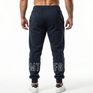 MTFG Essential Moto Jogged Sweatpants