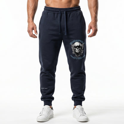 MTFG Essential Moto Jogged Sweatpants