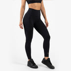 Fit Rider High-Waisted Gym Leggings