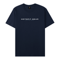 Core Form Essential Tee-Navy