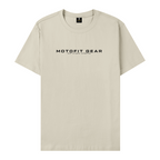 Core Form Essential Tee-Sand