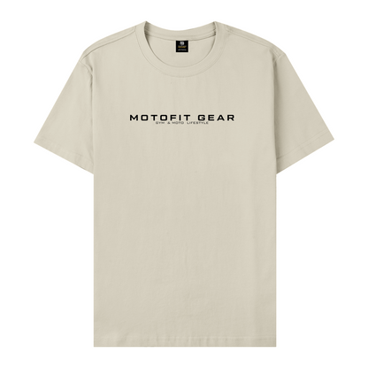 Core Form Essential Tee-Sand