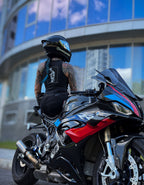 MotoLife Washed Tank Top