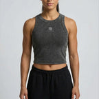 MotoLife Washed Tank Top