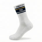 MOTOFIT Iron & Asphalt Uni-Socks (3-Pack)