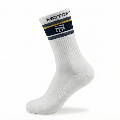 MOTOFIT Iron & Asphalt Uni-Socks (3-Pack)