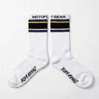 MOTOFIT Iron & Asphalt Uni-Socks