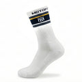 MOTOFIT Iron & Asphalt Uni-Socks