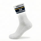 MOTOFIT Iron & Asphalt Uni-Socks
